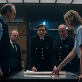 Hijack Dizisi Fotoğrafları