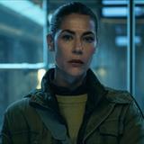 Hijack Dizisi Fotoğrafları