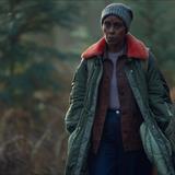 Hijack Dizisi Fotoğrafları