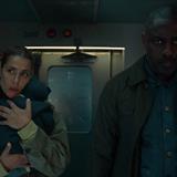 Hijack Dizisi Fotoğrafları