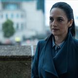 Hijack Dizisi Fotoğrafları