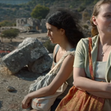 Su Yüzü Filmi Fotoğrafları