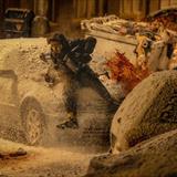 Resident Evil Filmi Fotoğrafları
