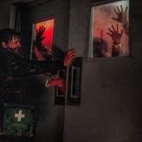Resident Evil Filmi Fotoğrafları