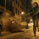 Resident Evil Filmi Fotoğrafları