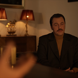 Parçalı Yıllar Filmi Fotoğrafları