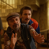 Parçalı Yıllar Filmi Fotoğrafları