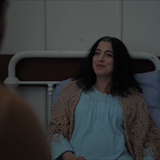 Parçalı Yıllar Filmi Fotoğrafları