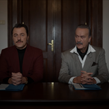 Parçalı Yıllar Filmi Fotoğrafları