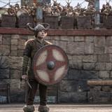 How to Train Your Dragon Live Action Filmi Fotoğrafları