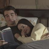 Oxford Aşkım Filmi Fotoğrafları