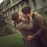 Oxford Aşkım Filmi Fotoğrafları