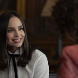 Oxford Aşkım Filmi Fotoğrafları