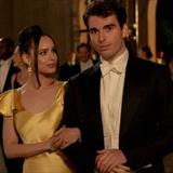 Oxford Aşkım Filmi Fotoğrafları