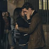 Oxford Aşkım Filmi Fotoğrafları