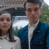 Oxford Aşkım Filmi Fotoğrafları