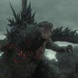Godzilla Minus Zero Filmi Fotoğrafları