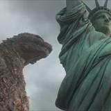 Godzilla Minus Zero Filmi Fotoğrafları