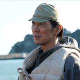 Godzilla Minus Zero Filmi Fotoğrafları
