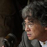 Godzilla Minus Zero Filmi Fotoğrafları