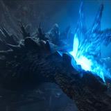 Godzilla Minus Zero Filmi Fotoğrafları