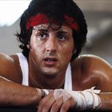 Rocky II Filmi Fotoğrafları