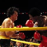 Rocky II Filmi Fotoğrafları