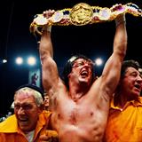 Rocky II Filmi Fotoğrafları