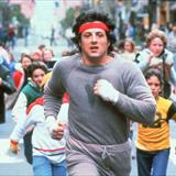 Rocky II Filmi Fotoğrafları