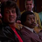 Rocky II Filmi Fotoğrafları