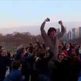 Rocky II Filmi Fotoğrafları