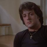Rocky II Filmi Fotoğrafları