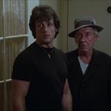 Rocky II Filmi Fotoğrafları