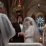 Rocky II Filmi Fotoğrafları