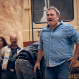 Sırat Filmi Fotoğrafları