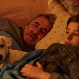 Sırat Filmi Fotoğrafları