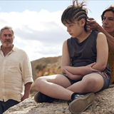 Sırat Filmi Fotoğrafları