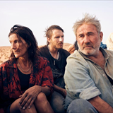 Sırat Filmi Fotoğrafları