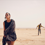 Sırat Filmi Fotoğrafları