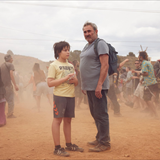 Sırat Filmi Fotoğrafları