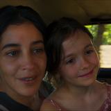 Violette Filmi Fotoğrafları