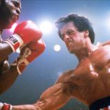 Rocky III Filmi Fotoğrafları