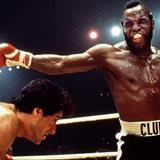 Rocky III Filmi Fotoğrafları
