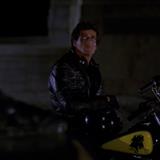 Rocky III Filmi Fotoğrafları
