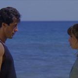 Rocky III Filmi Fotoğrafları