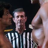 Rocky III Filmi Fotoğrafları