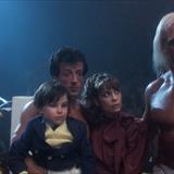 Rocky III Filmi Fotoğrafları