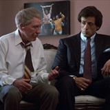 Rocky III Filmi Fotoğrafları