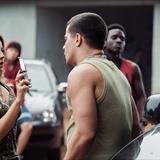 City of God: Savaş Devam Ediyor Dizisi Fotoğrafları