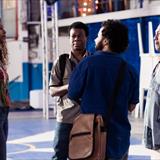 City of God: Savaş Devam Ediyor Dizisi Fotoğrafları